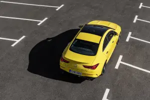 Mercedes-AMG CLA 35 - 20