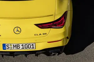 Mercedes-AMG CLA 35 - 23