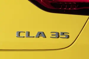 Mercedes-AMG CLA 35 - 27