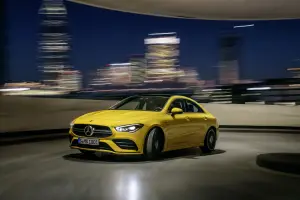 Mercedes-AMG CLA 35 - 3