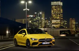 Mercedes-AMG CLA 35 - 9