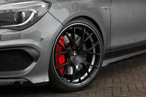 Mercedes AMG CLA 45 by Schmidt Revolution - 6