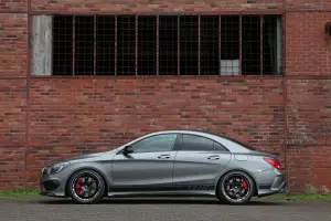 Mercedes AMG CLA 45 by Schmidt Revolution - 9