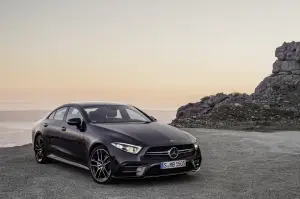 Mercedes-AMG CLS 53