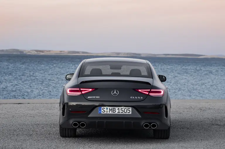 Mercedes-AMG CLS 53 - 15