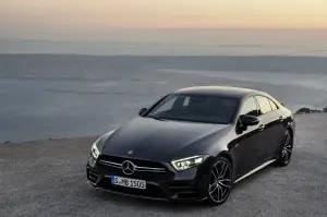 Mercedes-AMG CLS 53