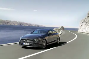 Mercedes-AMG CLS 53 - 3