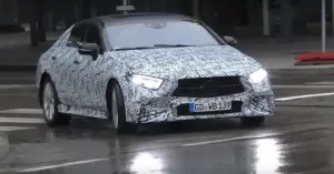 Mercedes AMG CLS53 versione 2019 - 1