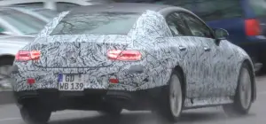 Mercedes AMG CLS53 versione 2019 - 4