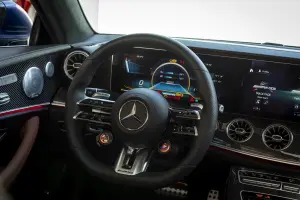 Mercedes-AMG E 53 ed E 63 2020