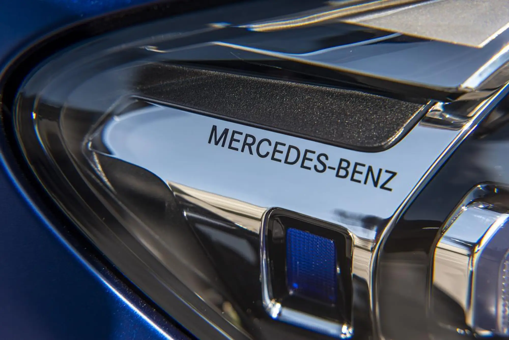 Mercedes-AMG E 53 ed E 63 2020 - 65