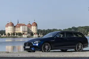 Mercedes-AMG E 53 ed E 63 2020 - 155