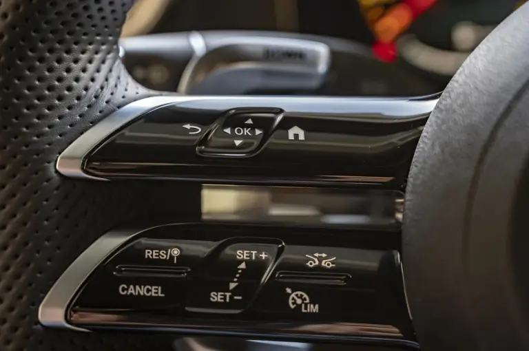Mercedes-AMG E 53 ed E 63 2020 - 165