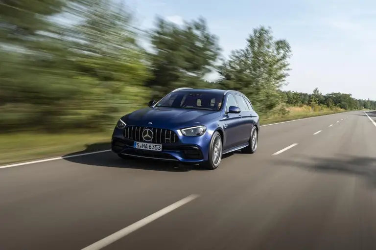 Mercedes-AMG E 53 ed E 63 2020 - 184