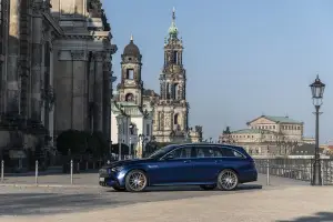 Mercedes-AMG E 53 ed E 63 2020 - 209