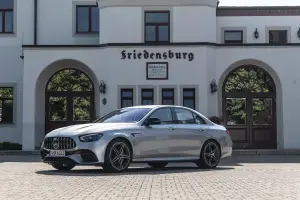 Mercedes-AMG E 53 ed E 63 2020 - 73