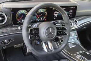 Mercedes-AMG E 53 ed E 63 2020 - 93