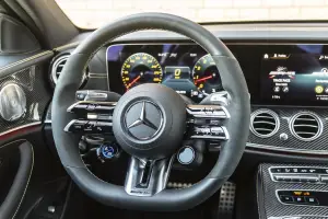 Mercedes-AMG E 53 ed E 63 2020