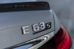 Mercedes-AMG E 53 ed E 63 2020