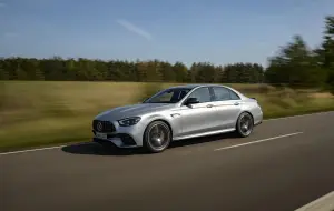 Mercedes-AMG E 53 ed E 63 2020 - 106