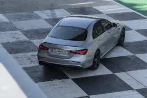 Mercedes-AMG E 53 ed E 63 2020 - 119