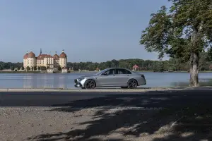 Mercedes-AMG E 53 ed E 63 2020 - 124