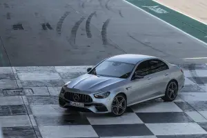 Mercedes-AMG E 53 ed E 63 2020 - 125