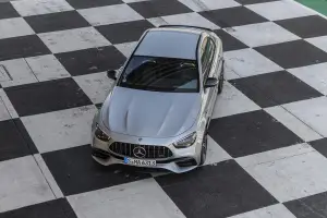 Mercedes-AMG E 53 ed E 63 2020 - 126