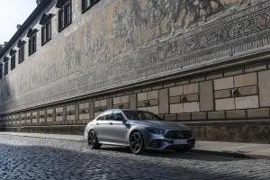 Mercedes-AMG E 53 ed E 63 2020 - 137