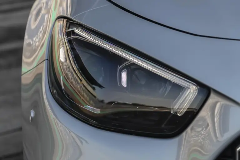 Mercedes-AMG E 53 ed E 63 2020 - 141