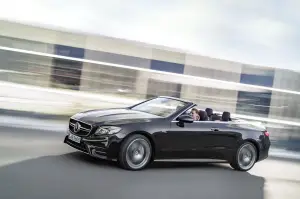 Mercedes-AMG E 53