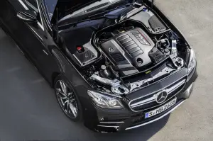 Mercedes-AMG E 53