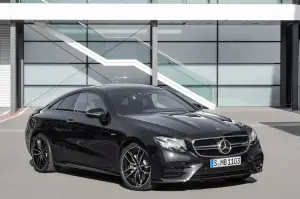 Mercedes-AMG E 53 - 4