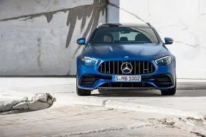 Mercedes-AMG E 63 2021 - 20