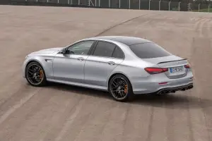 Mercedes-AMG E 63 2021 - 3