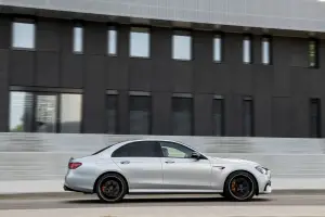 Mercedes-AMG E 63 2021 - 47