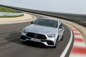 Mercedes-AMG E 63 2021 - 48