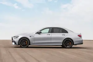 Mercedes-AMG E 63 2021 - 4