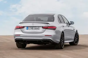 Mercedes-AMG E 63 2021 - 6