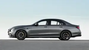 Mercedes-AMG E 63 MY 2017