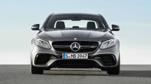 Mercedes-AMG E 63 MY 2017 - 22