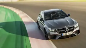 Mercedes-AMG E 63 MY 2017