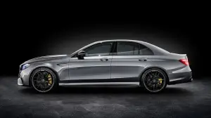 Mercedes-AMG E 63 MY 2017 - 31