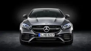 Mercedes-AMG E 63 MY 2017 - 32