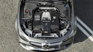 Mercedes-AMG E 63 MY 2017