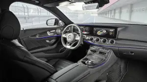 Mercedes-AMG E 63 MY 2017 - 37