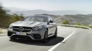Mercedes-AMG E 63 MY 2017 - 6