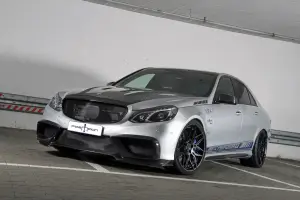 Mercedes AMG E63 Posaidon - 12