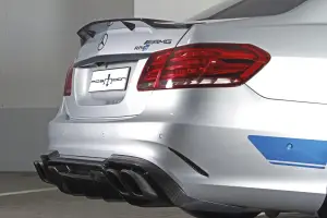 Mercedes AMG E63 Posaidon