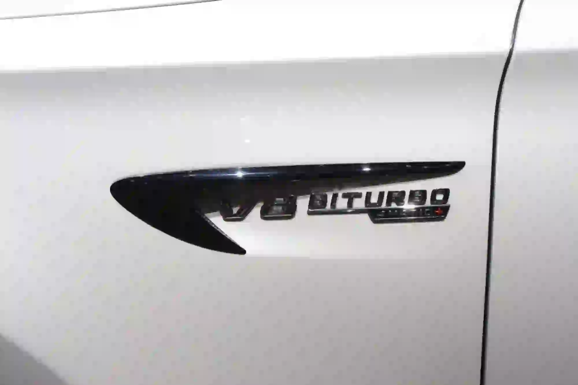 Mercedes-AMG E63 Wagon - Salone di Ginevra 2017 - 6